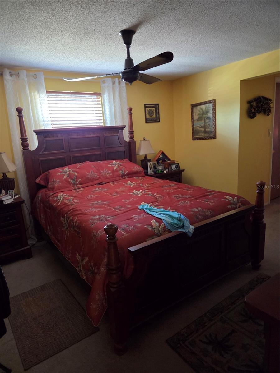 PORT CHARLOTTE SEC 007 - Residential