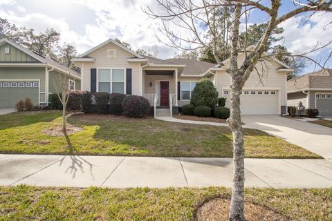 2438 SW 77TH STREET GAINESVILLE FL 32608