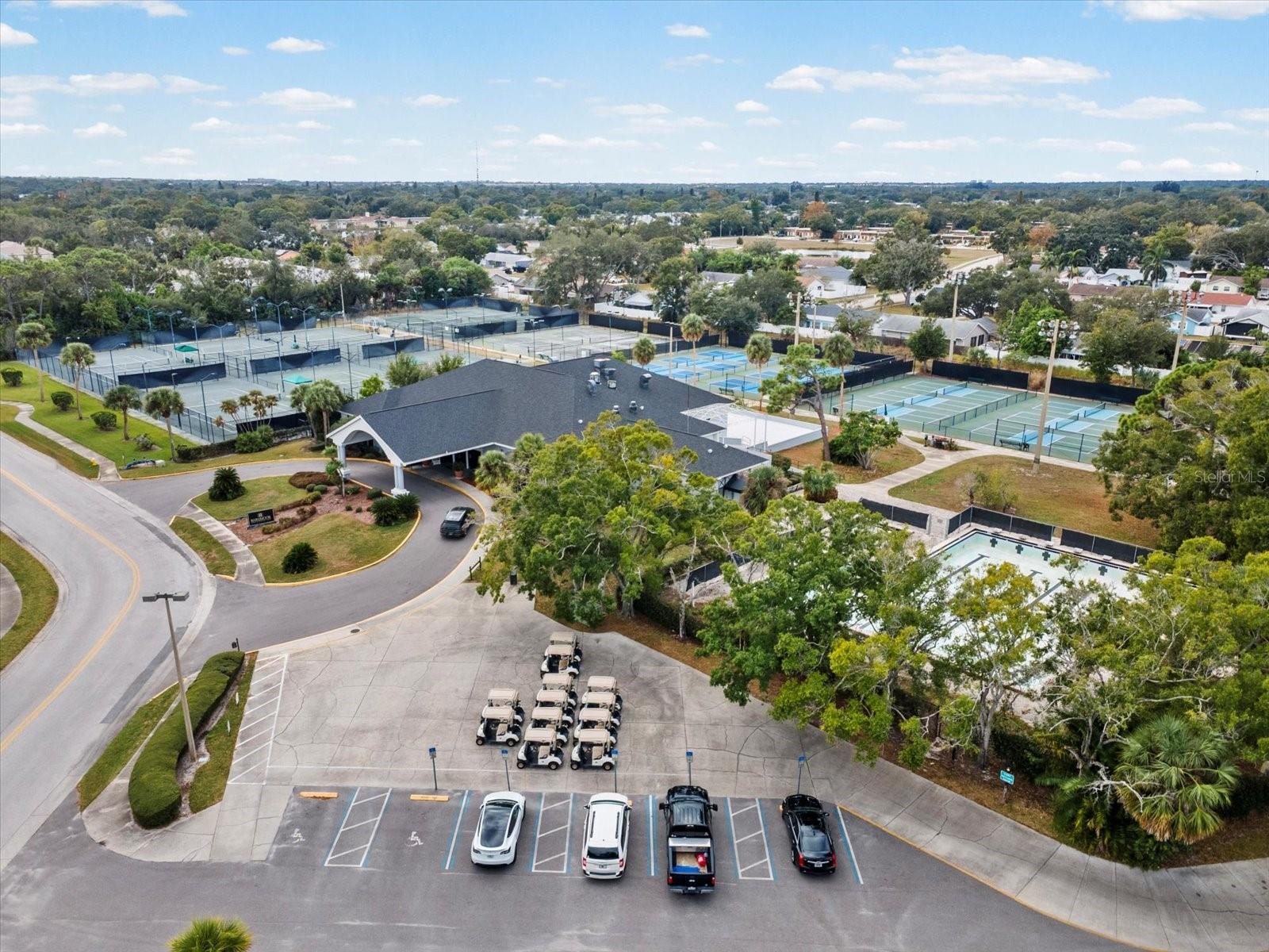 CHASE AT BARDMOOR THE - Residential