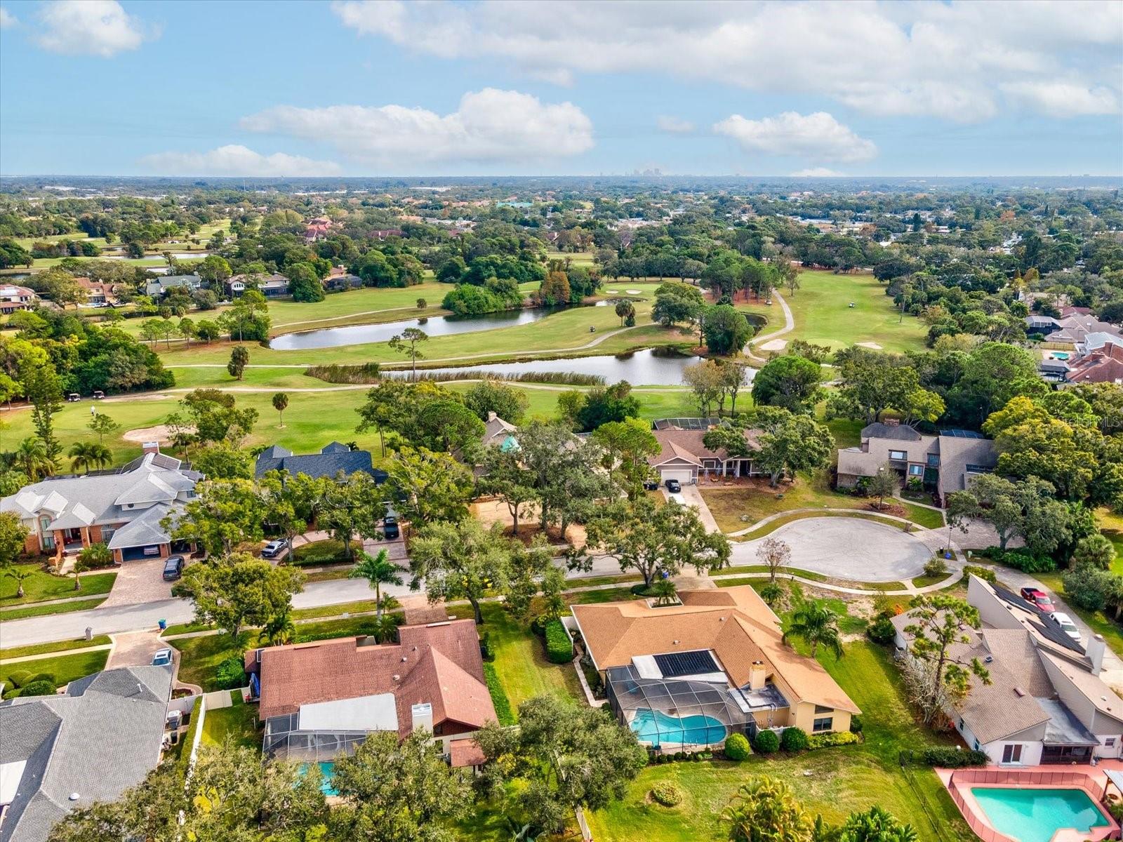 CHASE AT BARDMOOR THE - Residential