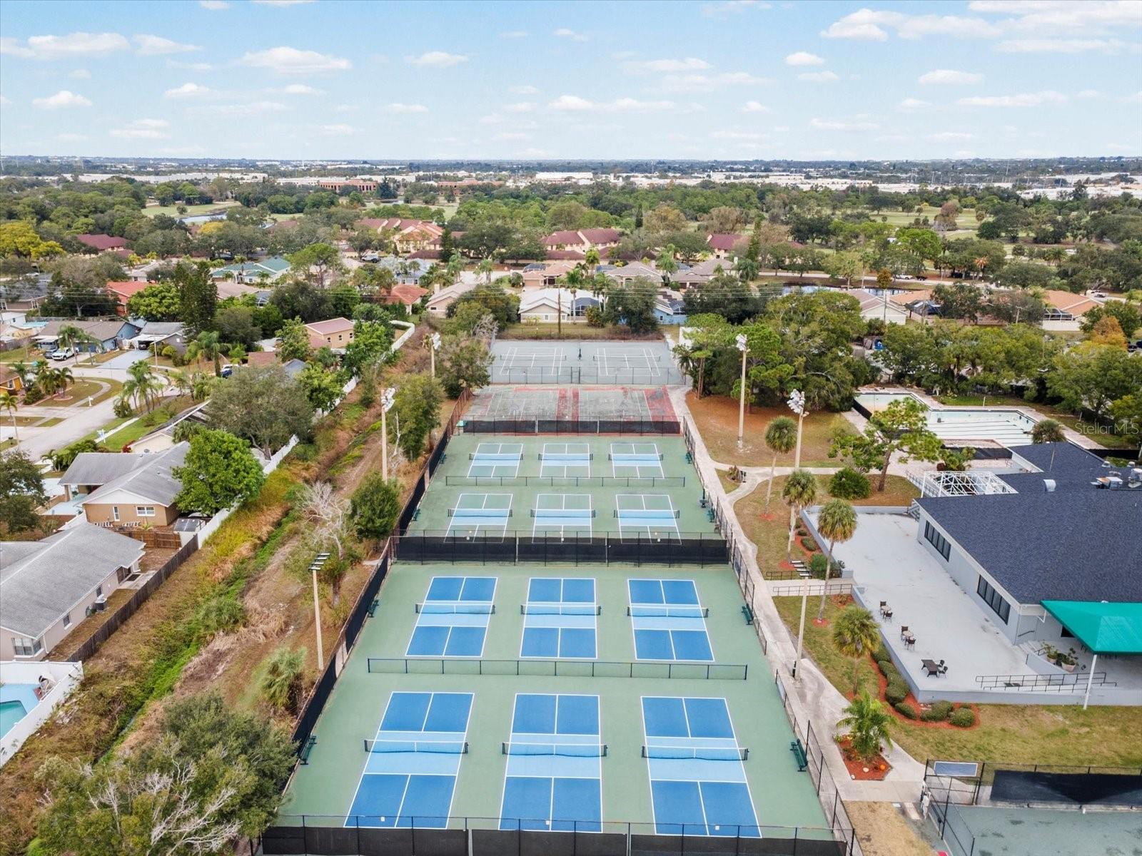 CHASE AT BARDMOOR THE - Residential