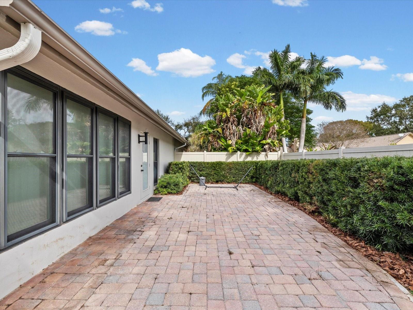 CHASE AT BARDMOOR THE - Residential