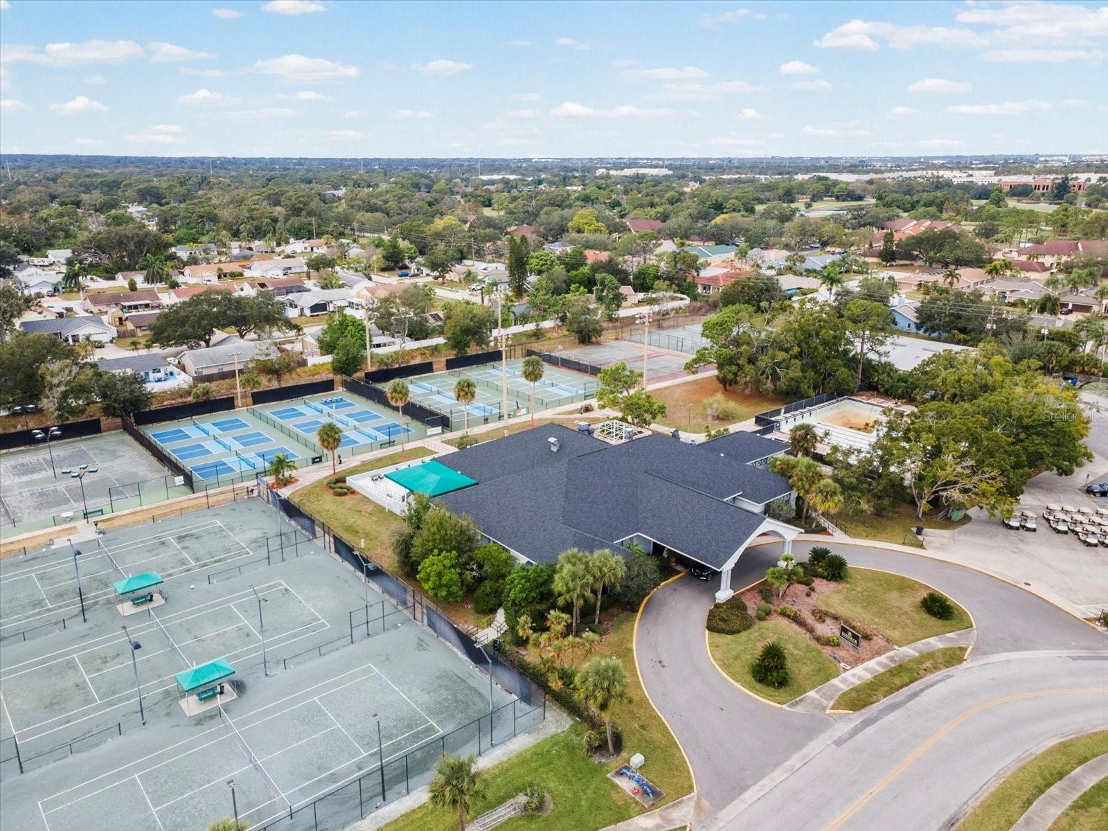 CHASE AT BARDMOOR THE - Residential