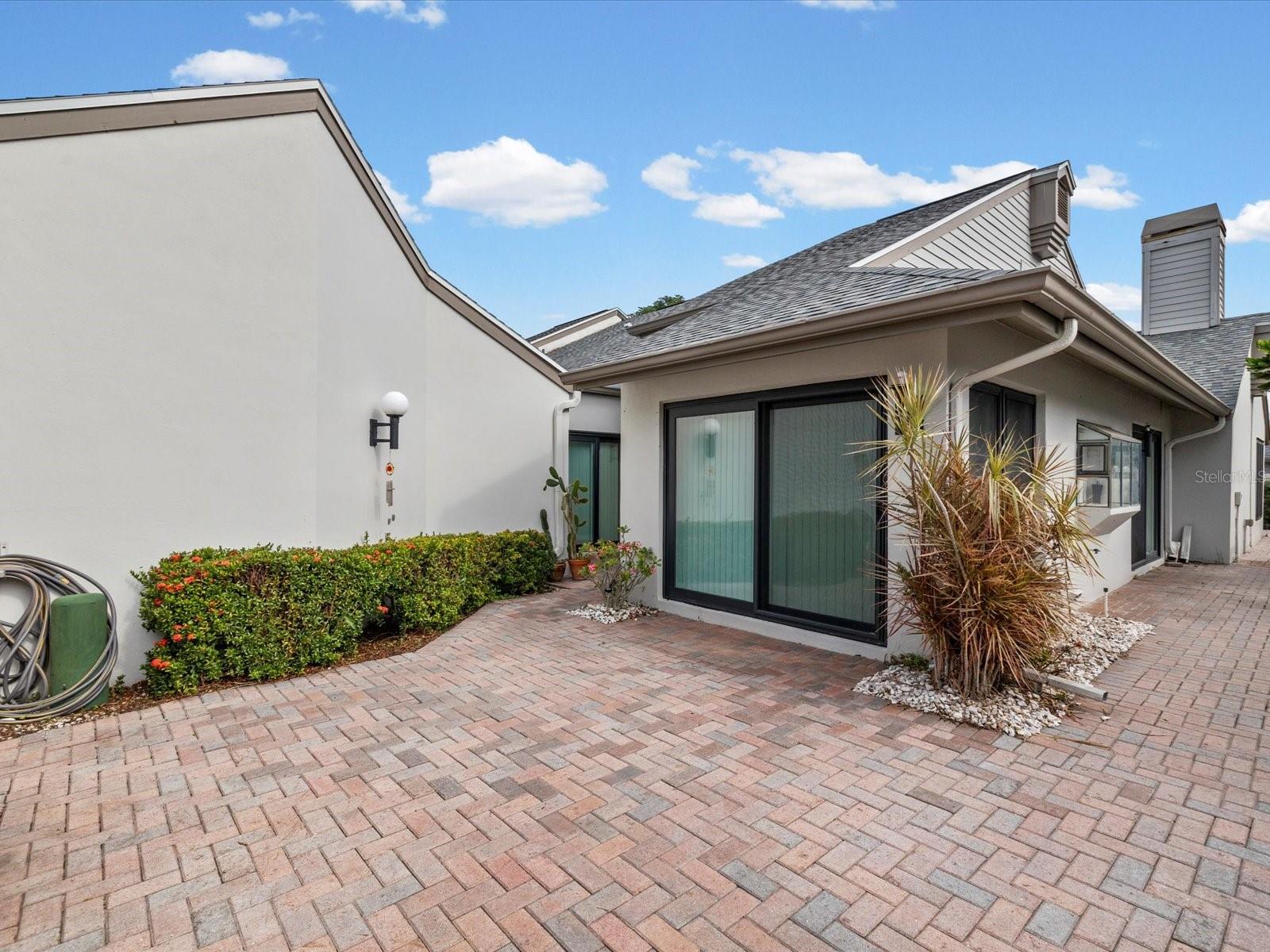 CHASE AT BARDMOOR THE - Residential