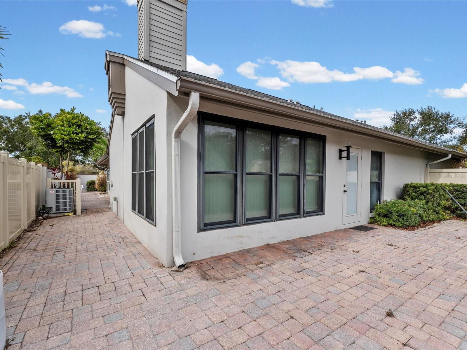 CHASE AT BARDMOOR THE - Residential