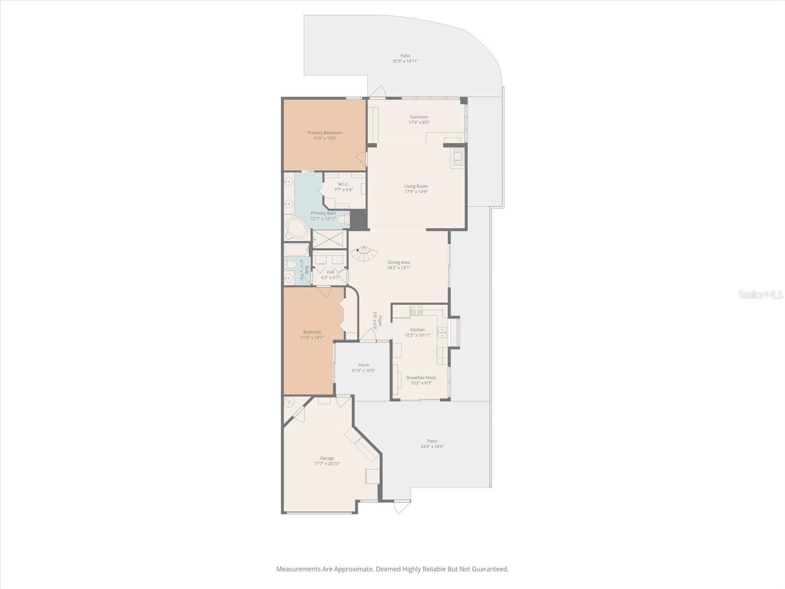 CHASE AT BARDMOOR THE - Residential
