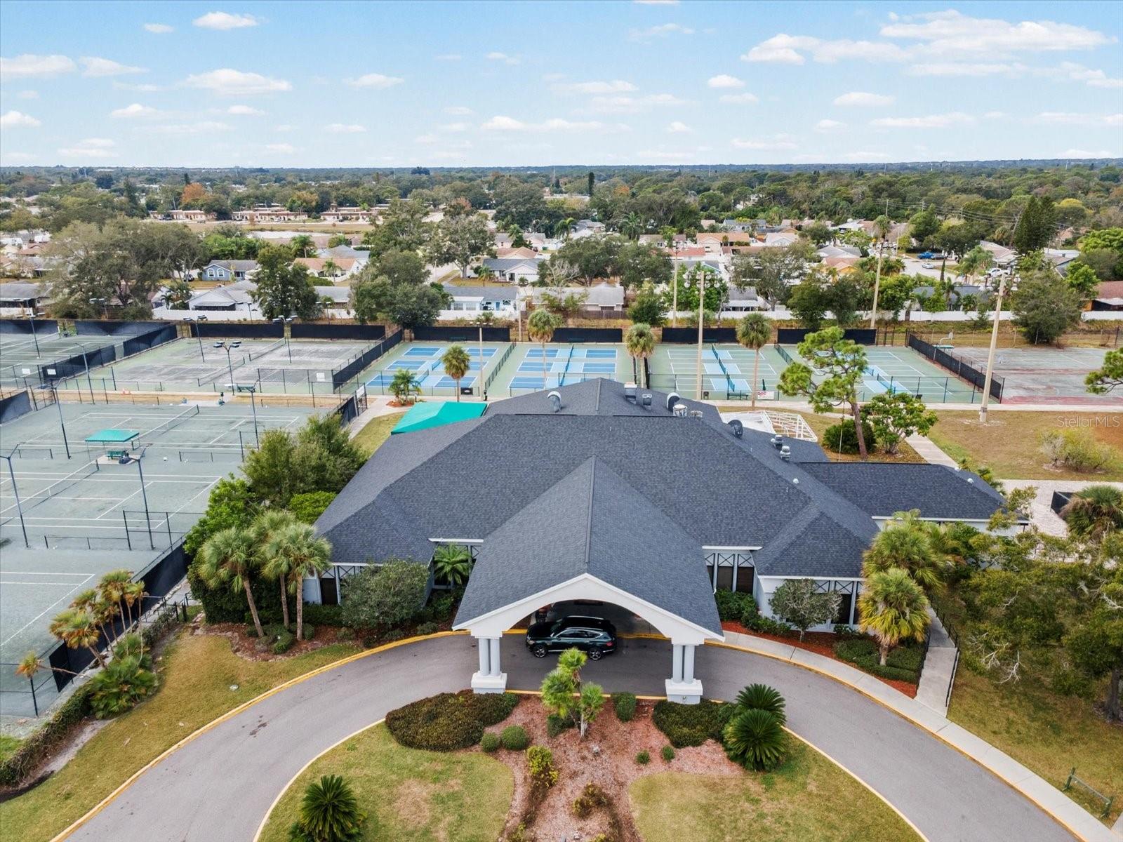 CHASE AT BARDMOOR THE - Residential