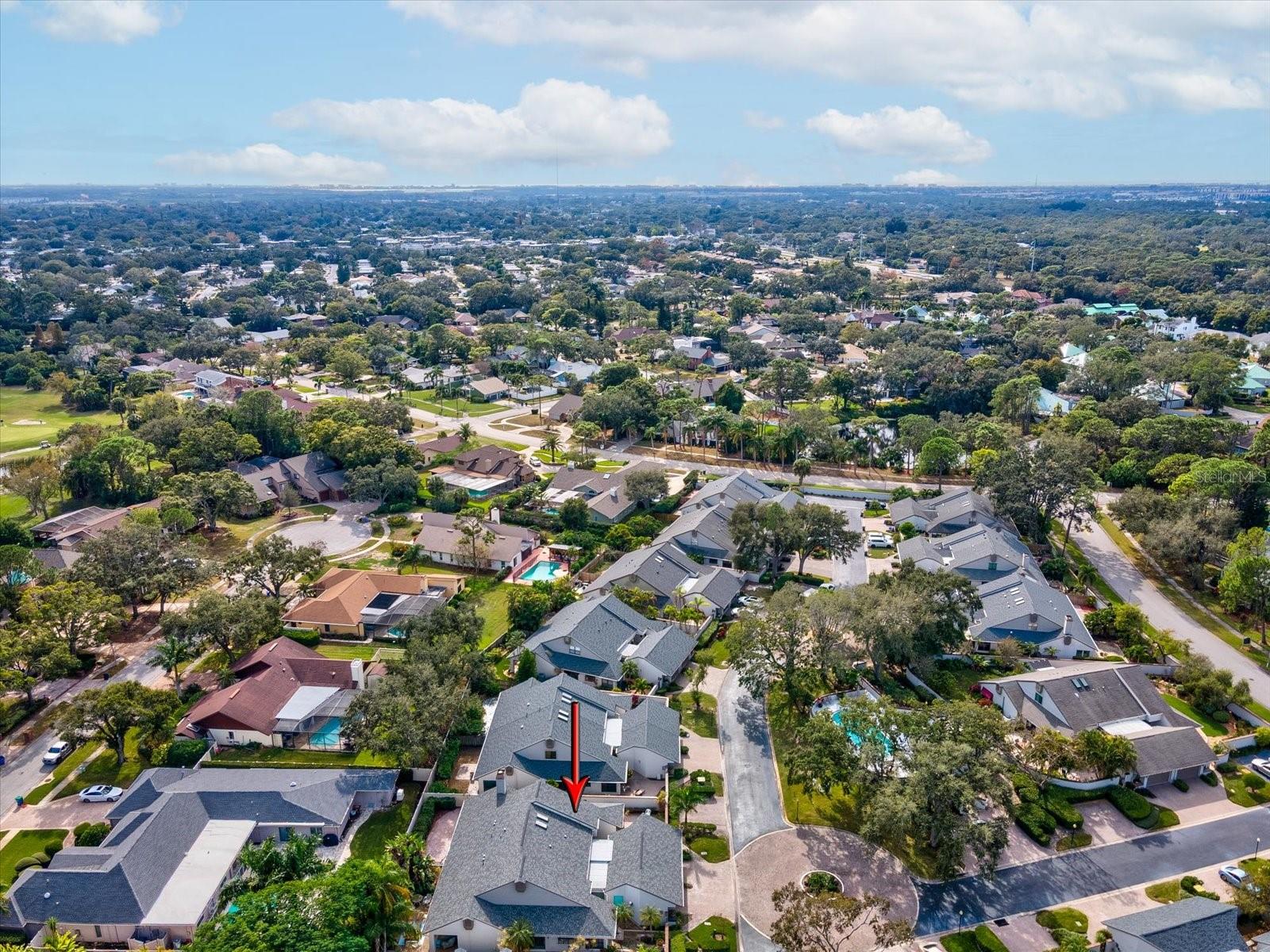 CHASE AT BARDMOOR THE - Residential