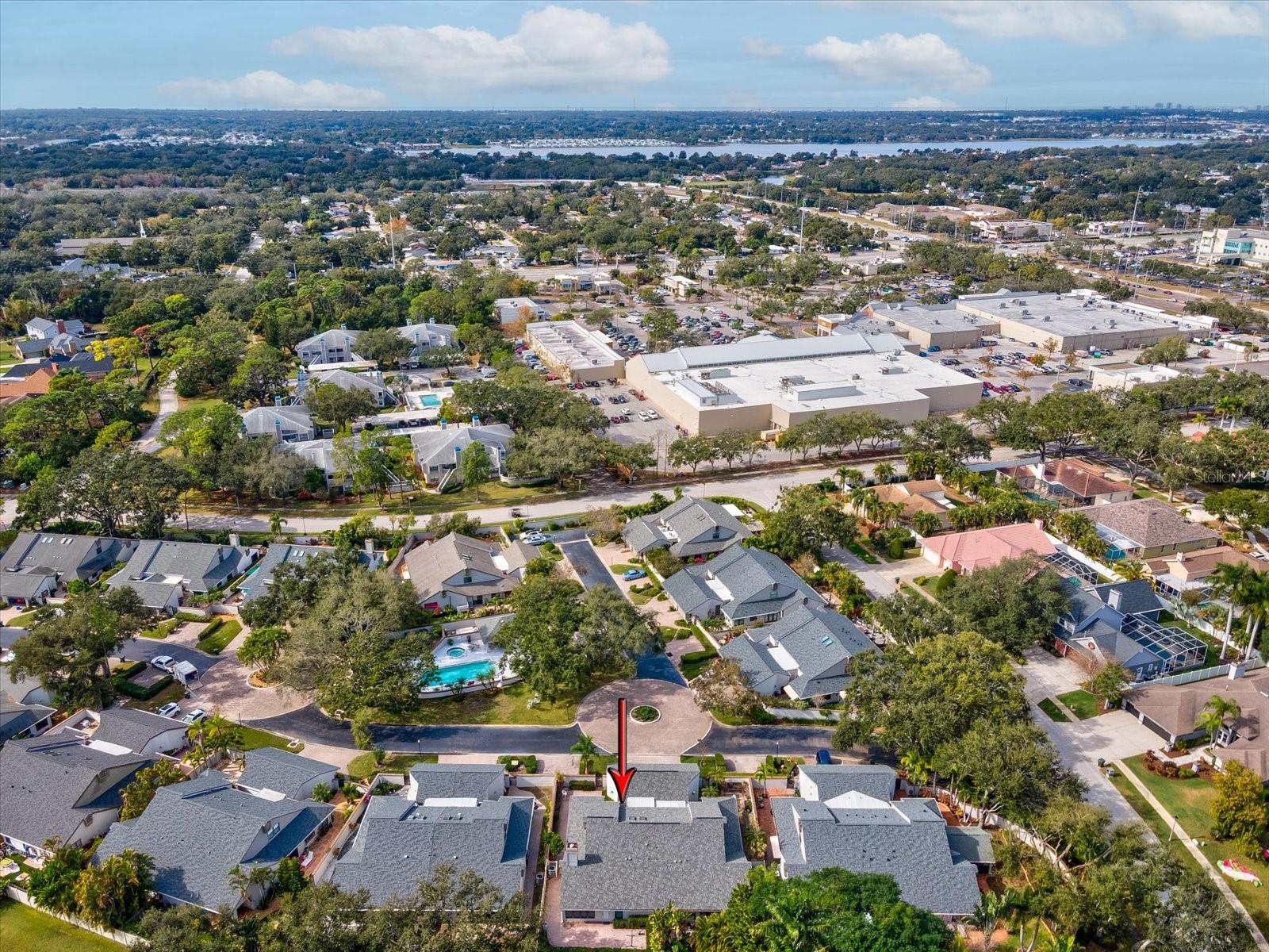 CHASE AT BARDMOOR THE - Residential