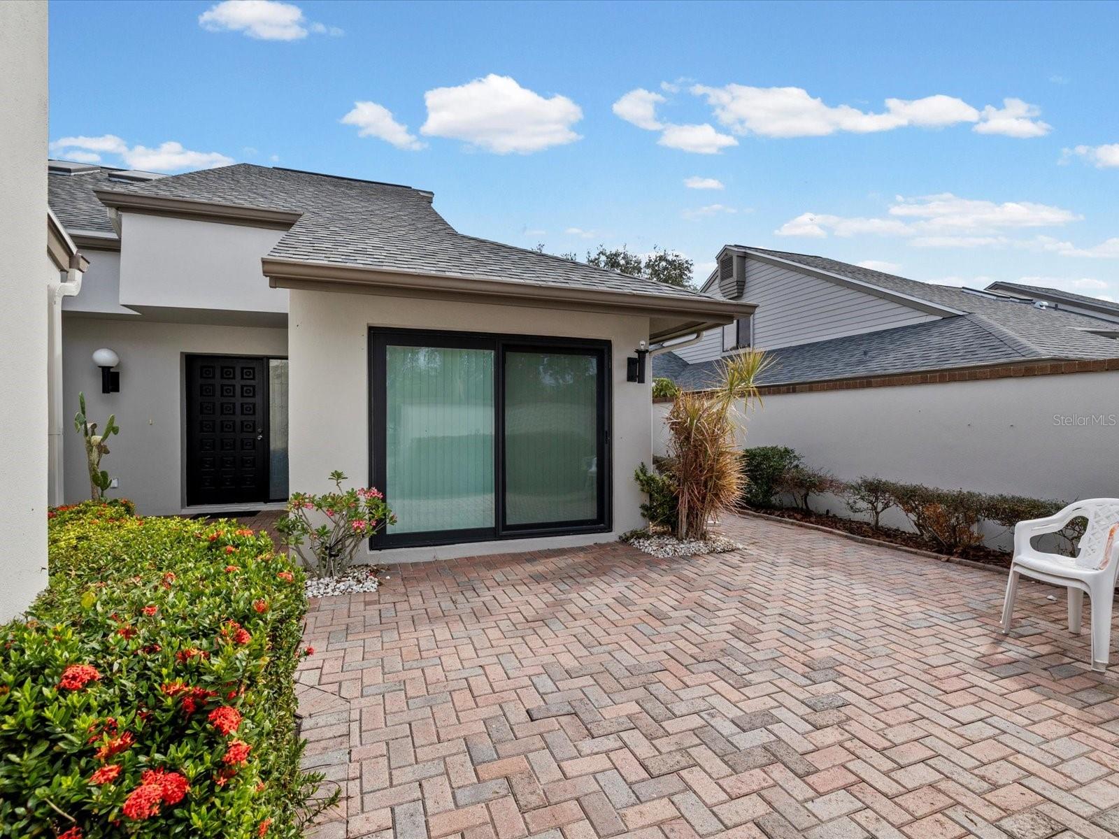 CHASE AT BARDMOOR THE - Residential