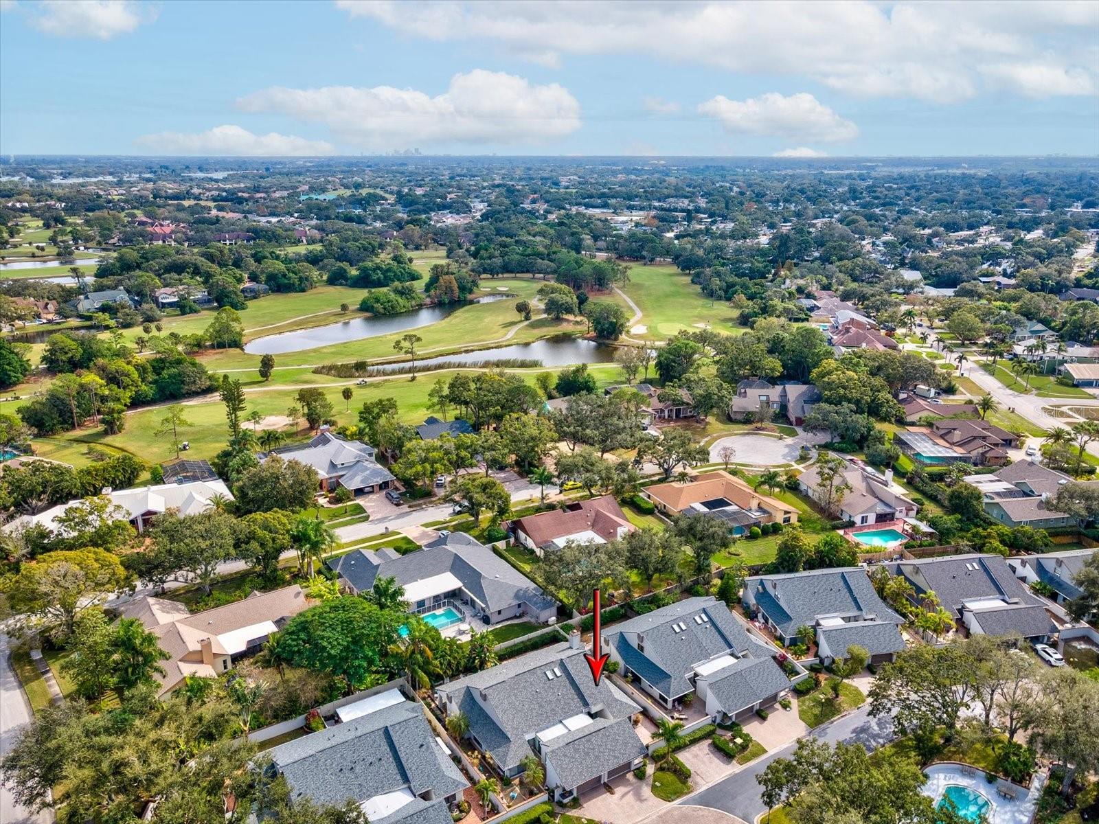 CHASE AT BARDMOOR THE - Residential