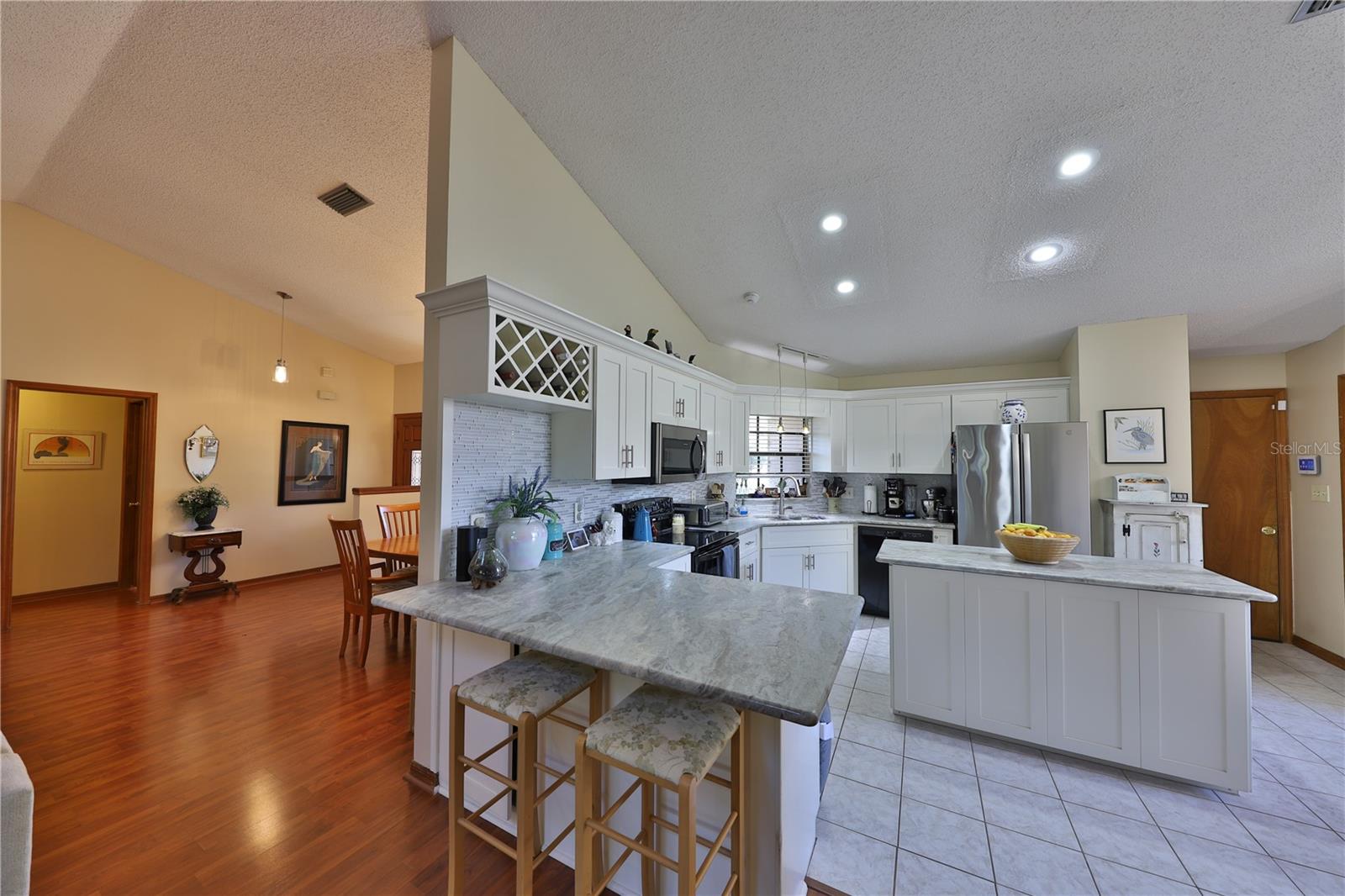 LONGWOOD GREEN - Residential