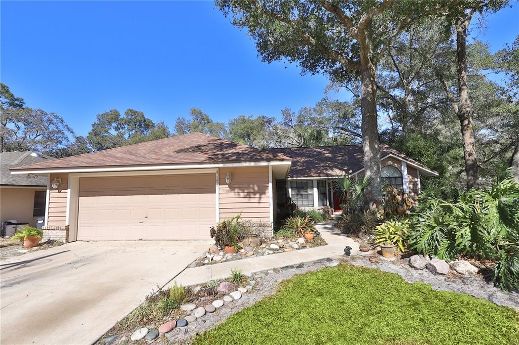 Photo of 170 Citrus Tree Lane, Longwood, FL 32750 (MLS # O6378389)