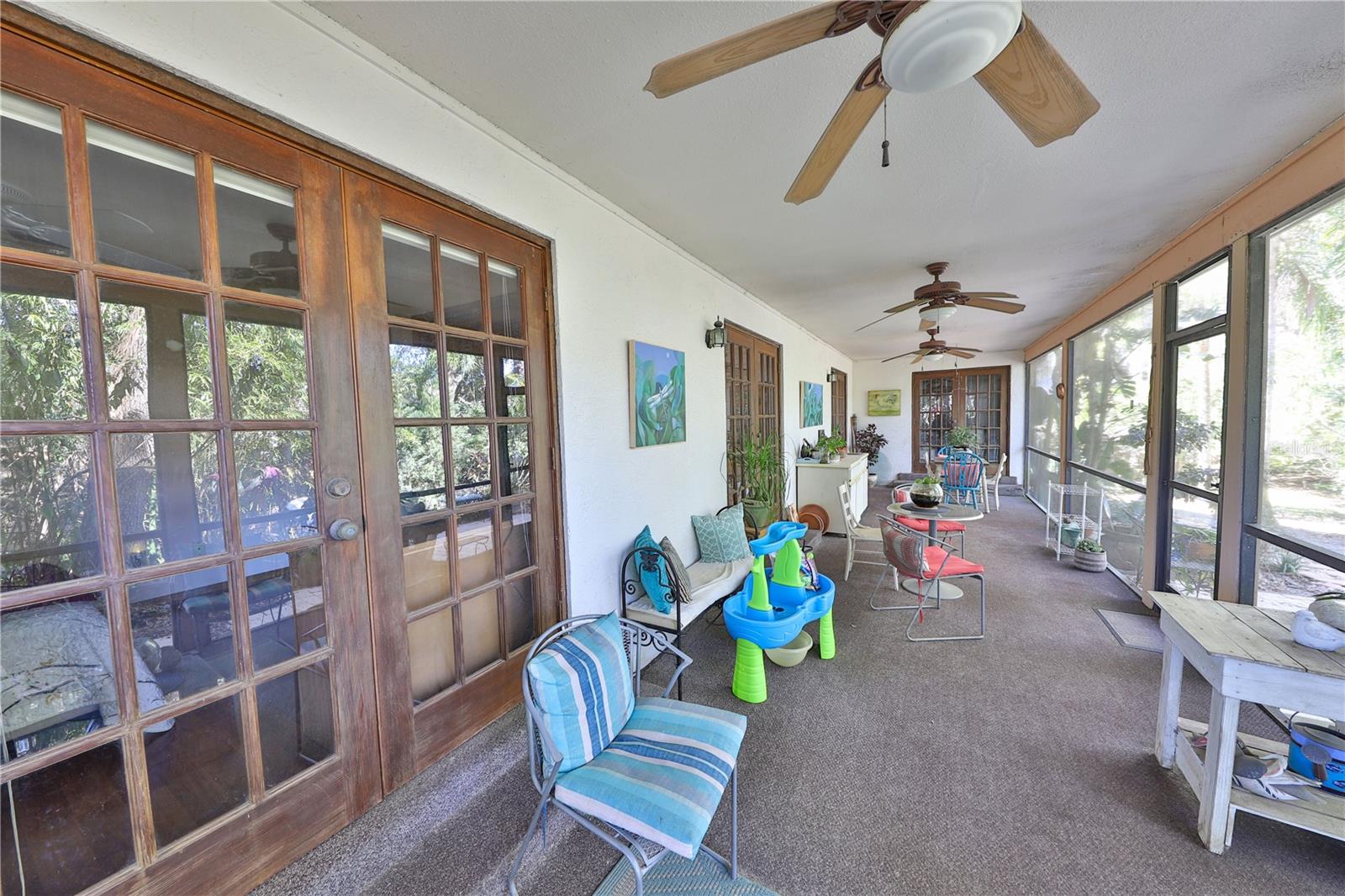 LONGWOOD GREEN - Residential