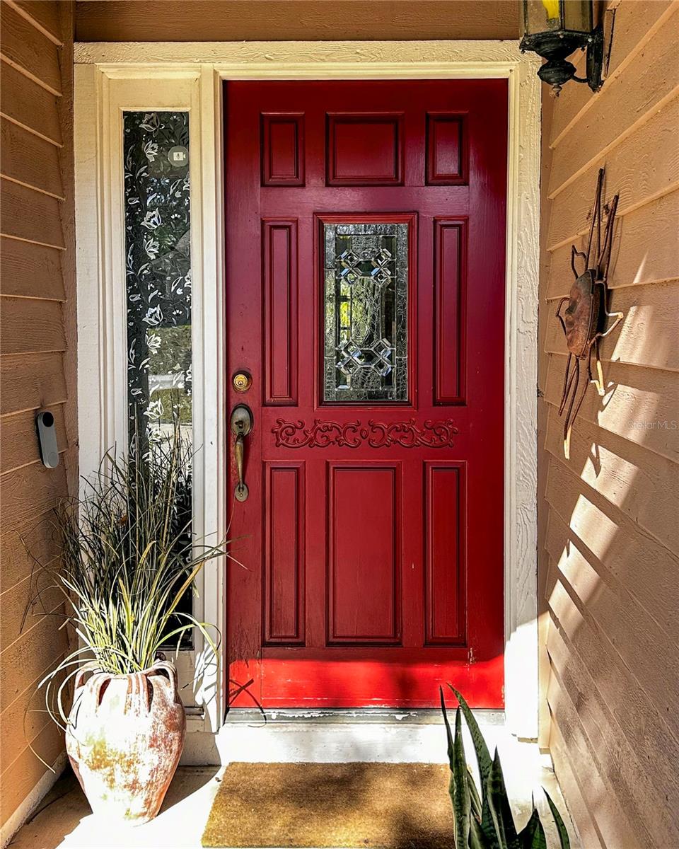 LONGWOOD GREEN - Residential