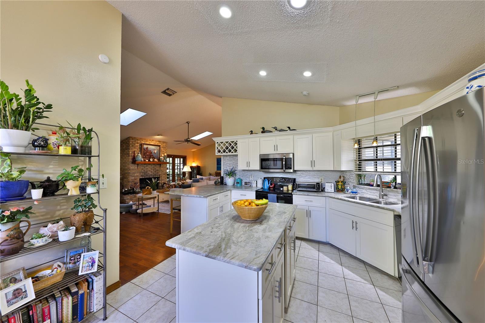 LONGWOOD GREEN - Residential