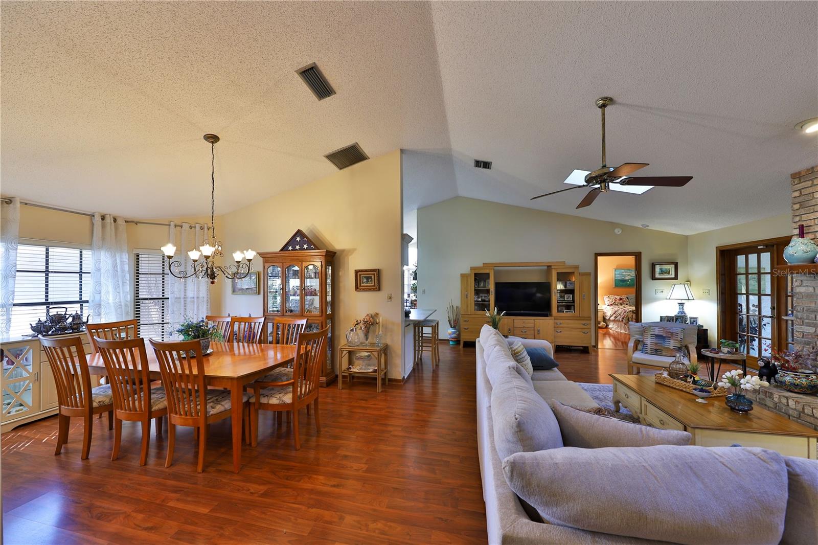 LONGWOOD GREEN - Residential