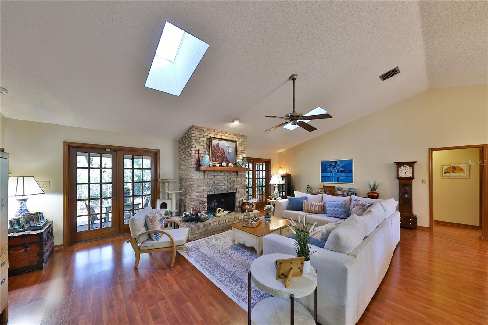 LONGWOOD GREEN - Residential