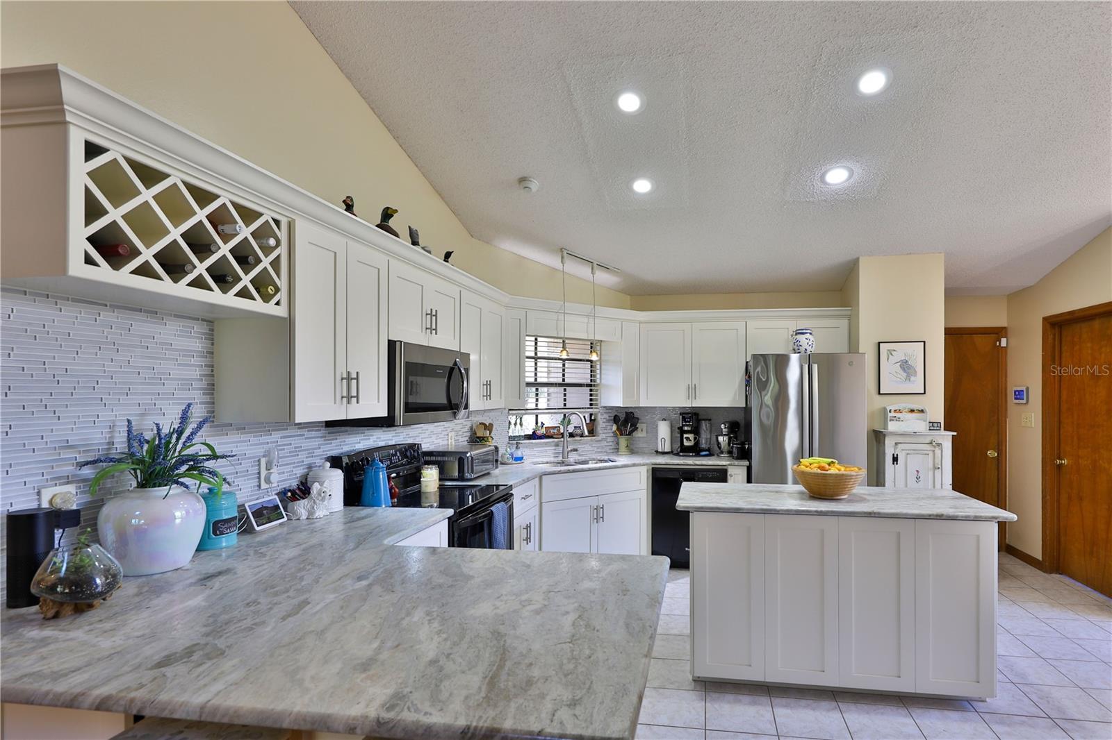 LONGWOOD GREEN - Residential