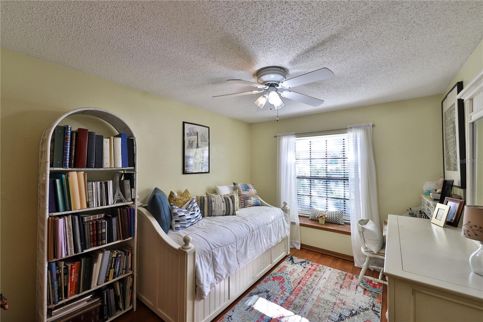 LONGWOOD GREEN - Residential