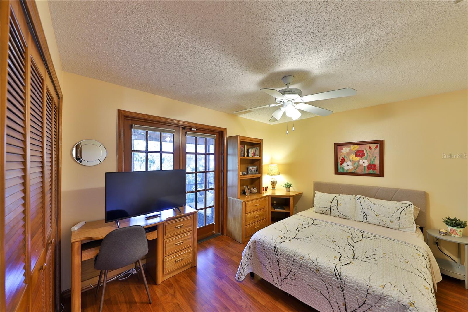 LONGWOOD GREEN - Residential