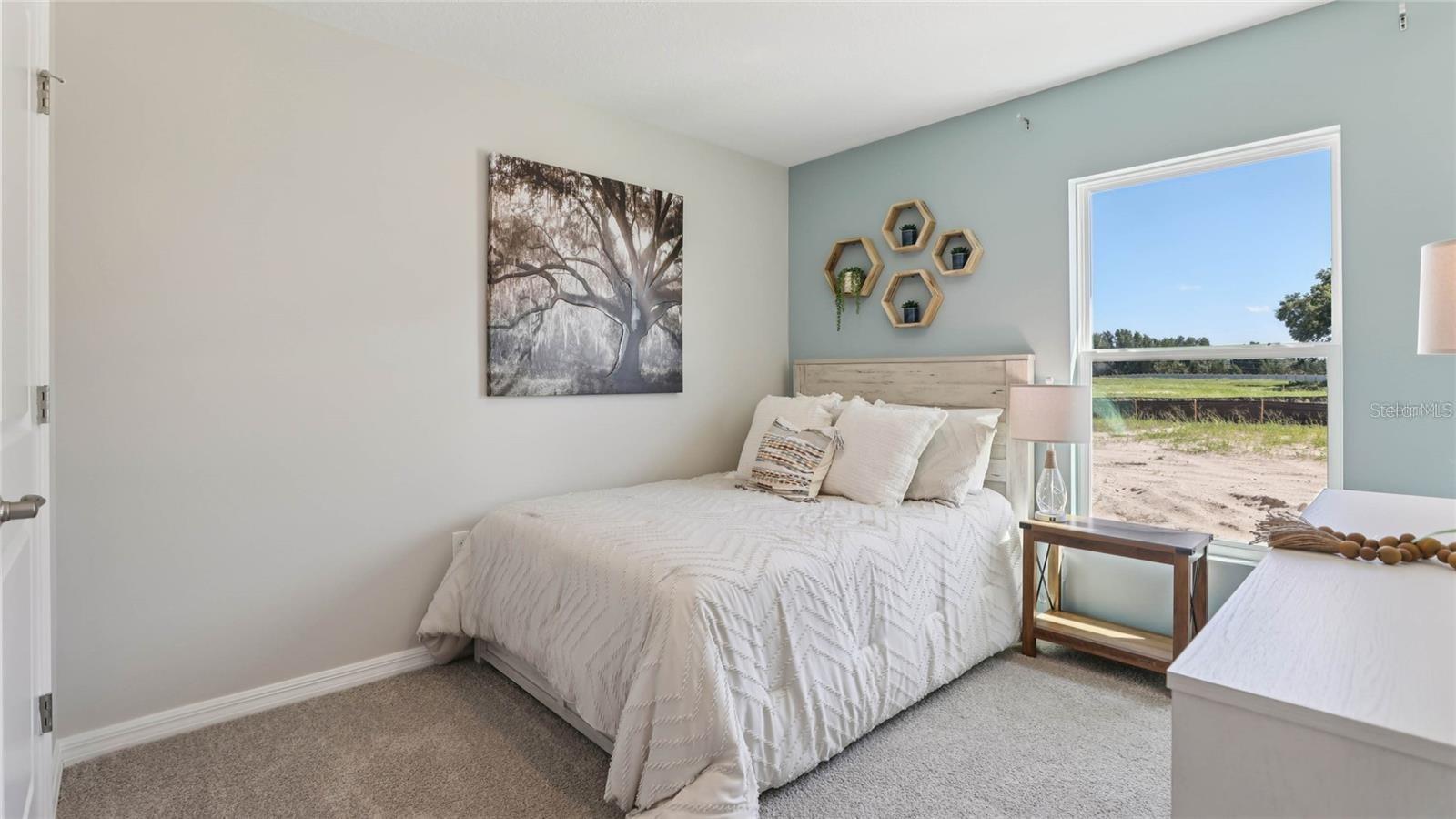 MCGINLEY LANDING - Residential Lease