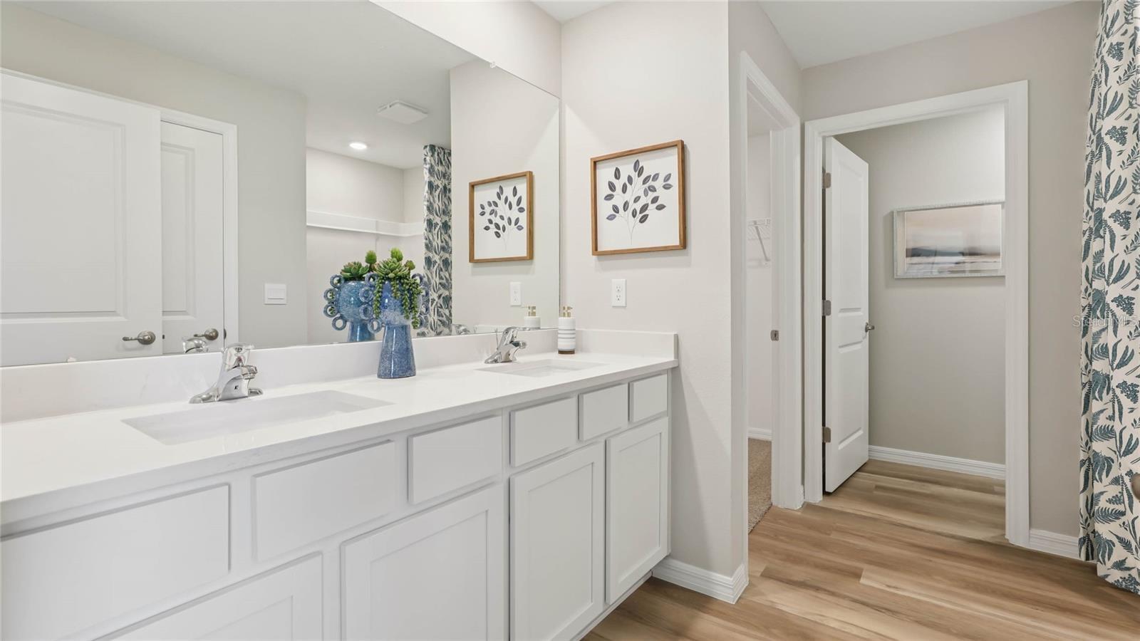 MCGINLEY LANDING - Residential Lease