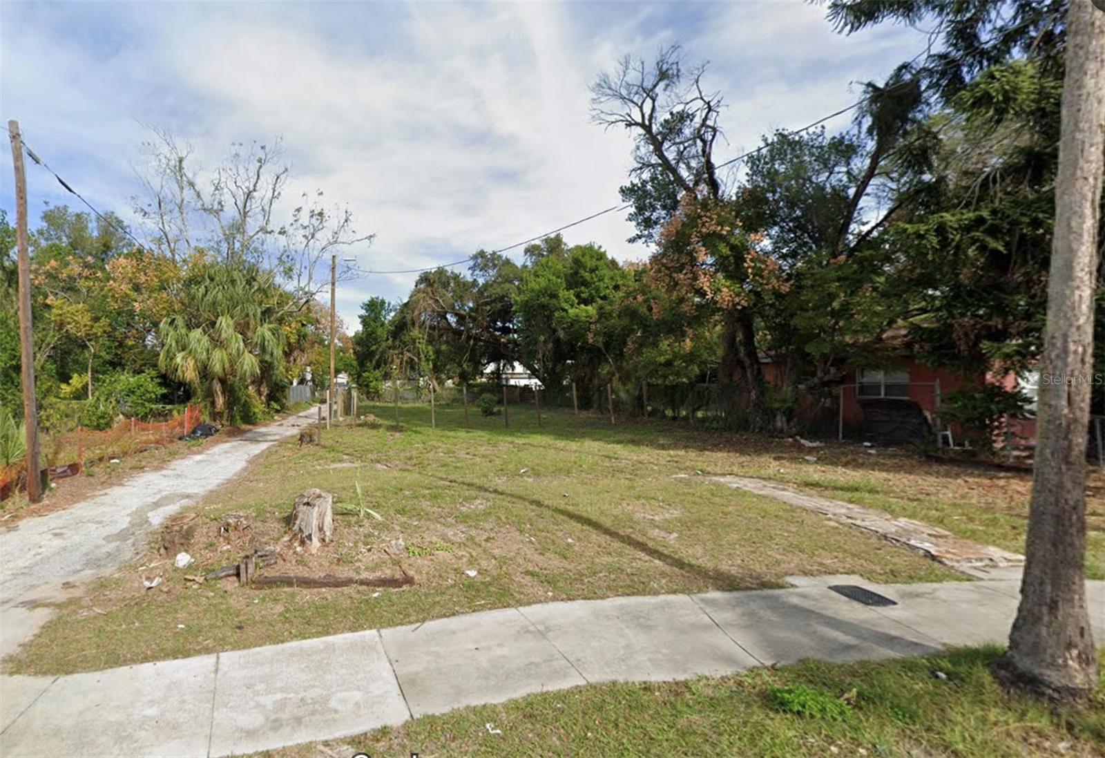 Discover an incredible opportunity to build your dream home or investment property on this ready-to-develop vacant lot in the heart of Tampa! Located at 3008 E Osborne Ave, this 51' x 134' RS-50 zoned homesite is nestled in a well-established neighborhood and offers endless potential for new construction. Situated in flood zone X (no flood insurance required), this level and cleared lot makes building here a no-brainer! Whether you're a builder, investor, or future homeowner, you'll appreciate the central location just minutes from Downtown Tampa, Seminole Heights, and major highways for easy commuting. This is your chance to secure a valuable piece of land in one of Tampa’s growing neighborhoods. Don’t miss out—opportunities like this don’t last long!