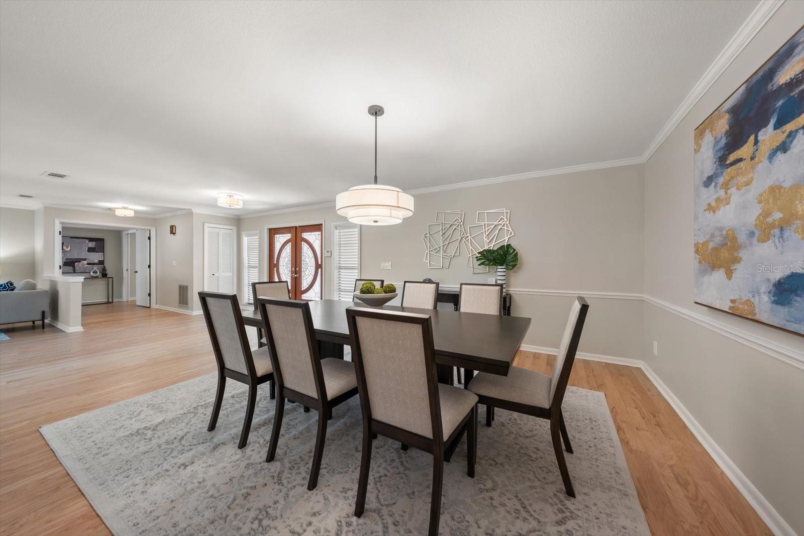 COUNTRYSIDE TR 56 - Residential