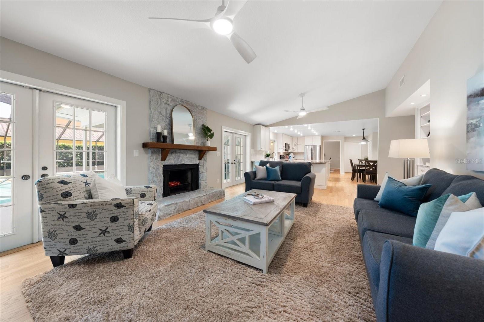 COUNTRYSIDE TR 56 - Residential