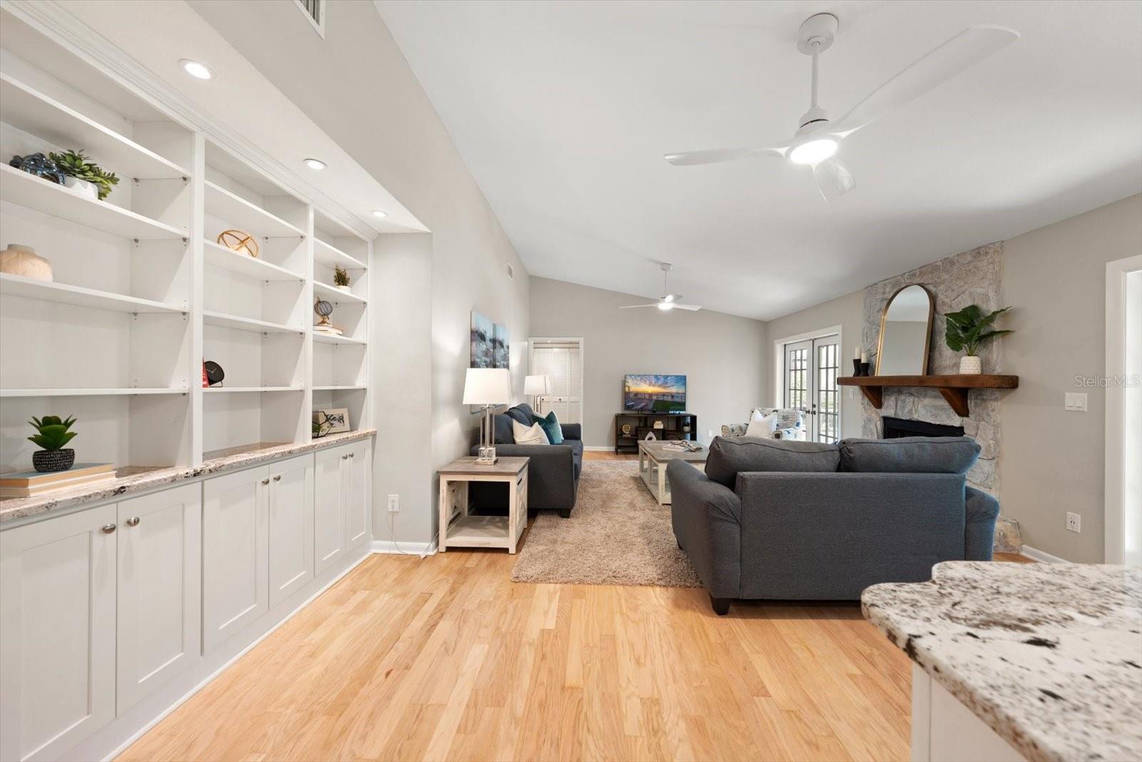 COUNTRYSIDE TR 56 - Residential