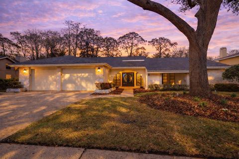 3160 MASTERS DRIVE CLEARWATER FL 33761