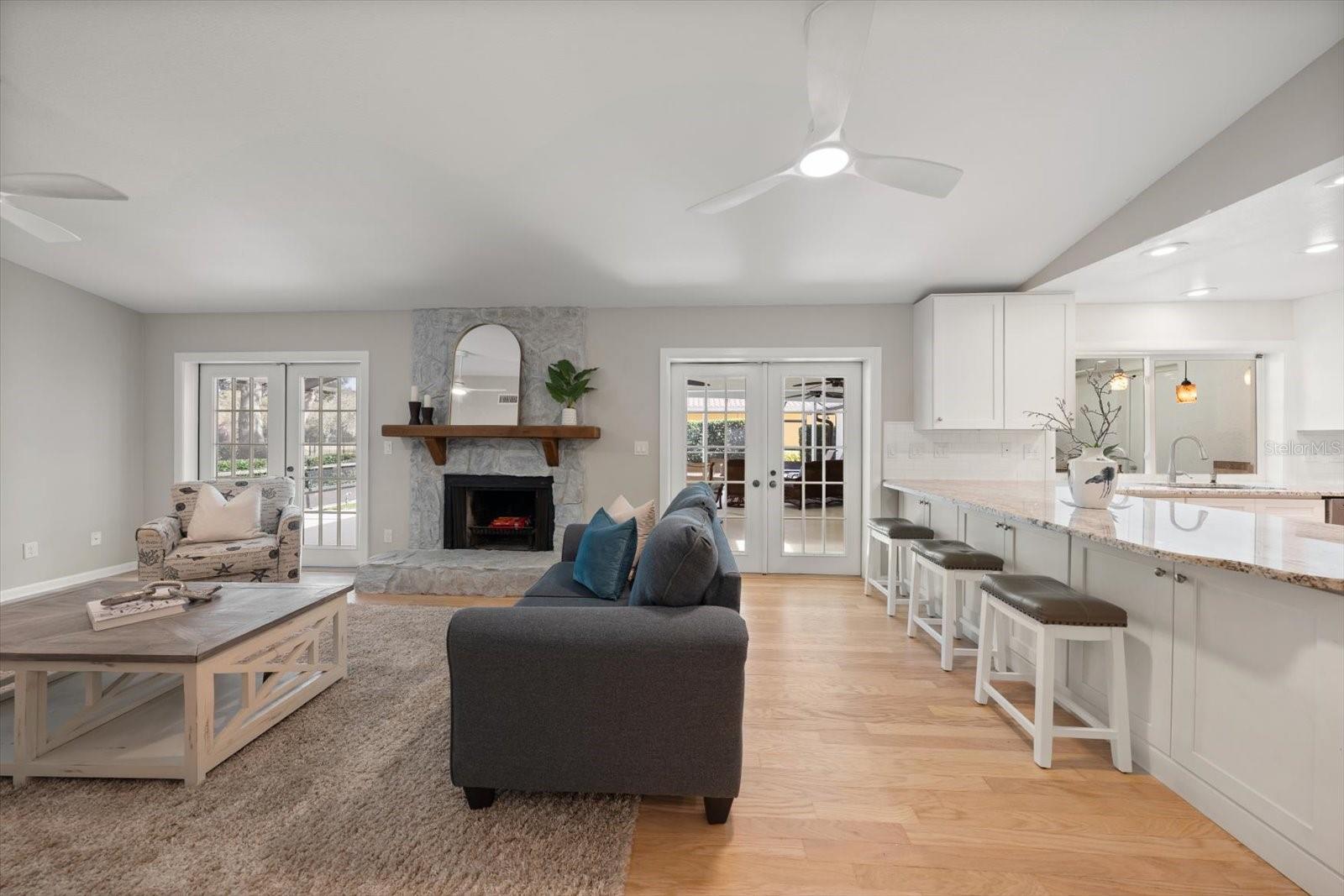 COUNTRYSIDE TR 56 - Residential