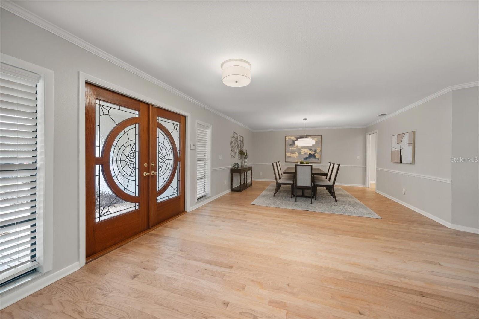 COUNTRYSIDE TR 56 - Residential