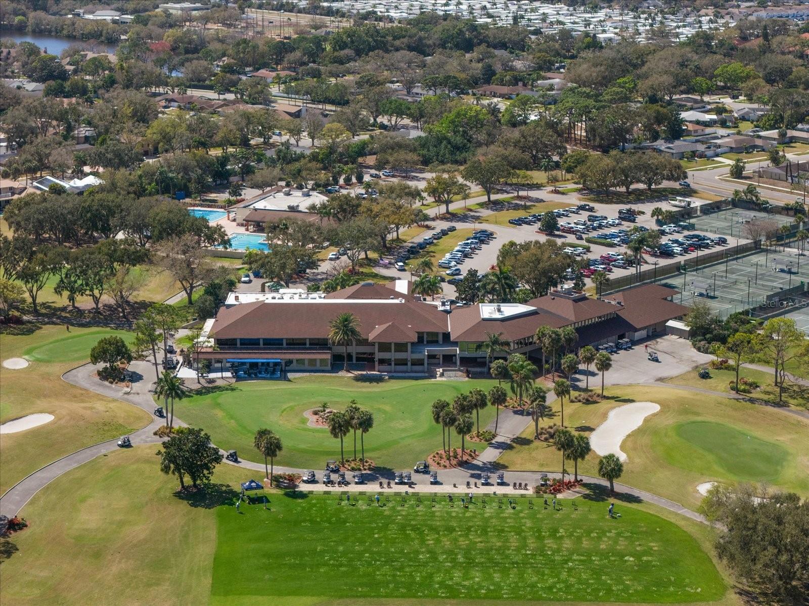 COUNTRYSIDE TR 56 - Residential