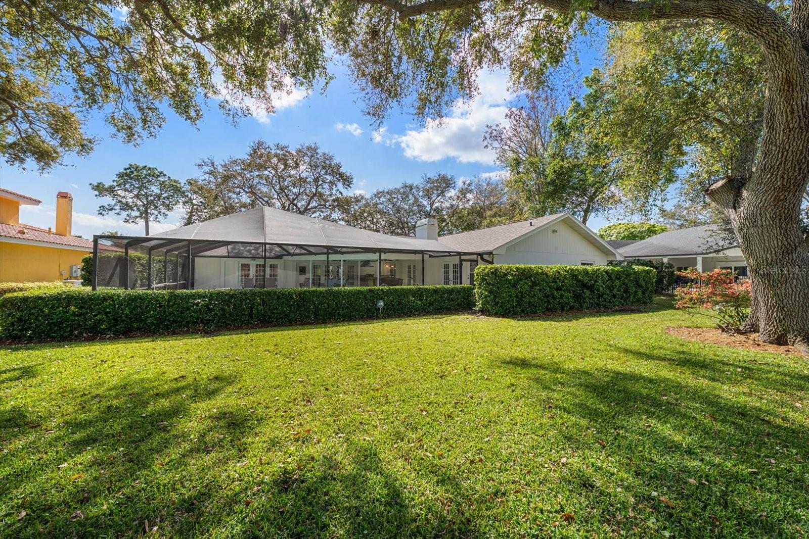 COUNTRYSIDE TR 56 - Residential