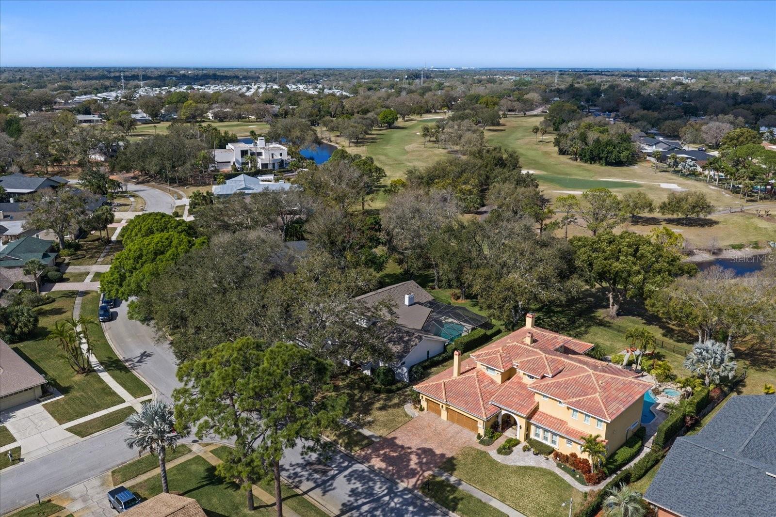 COUNTRYSIDE TR 56 - Residential