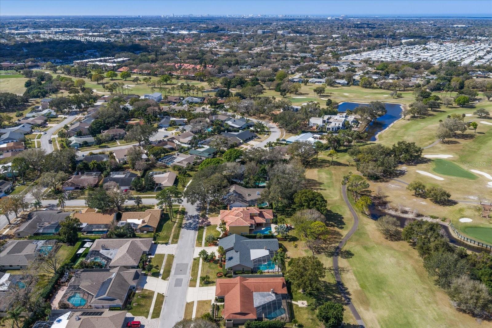 COUNTRYSIDE TR 56 - Residential