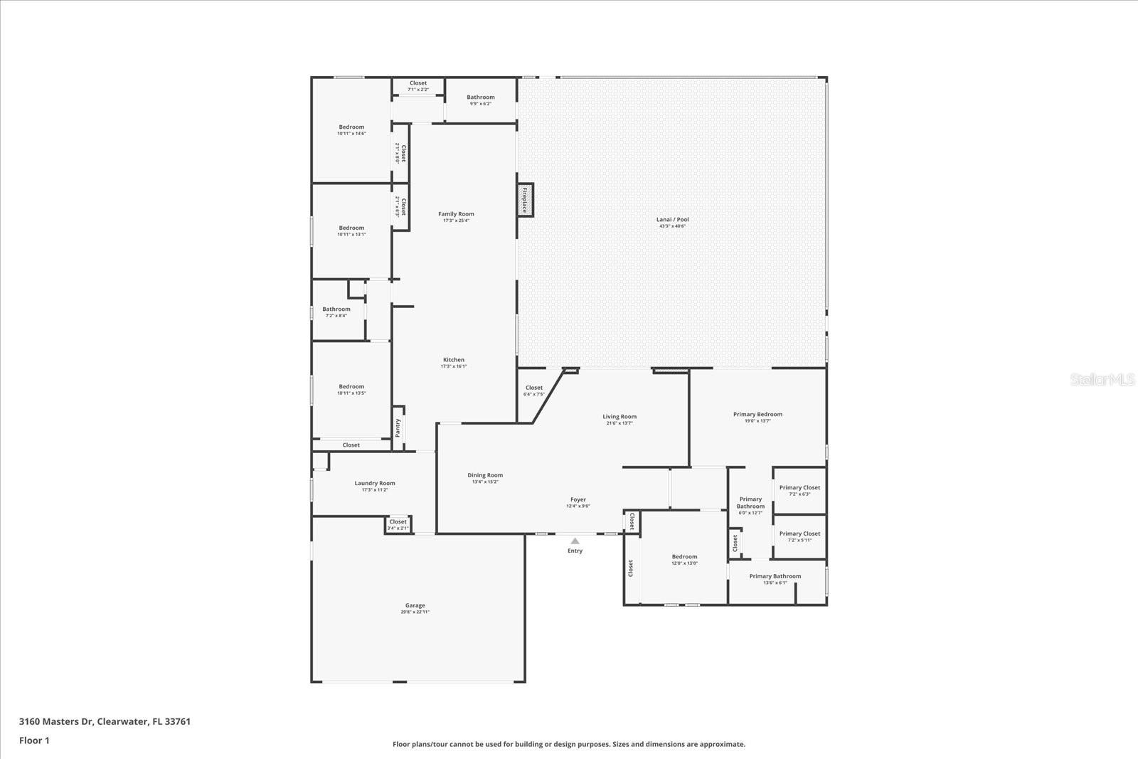 COUNTRYSIDE TR 56 - Residential