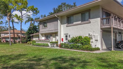 A home in CLEARWATER