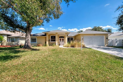 Photo of 583 Pine Ranch East Road, Osprey, FL 34229 (MLS # A4704589)