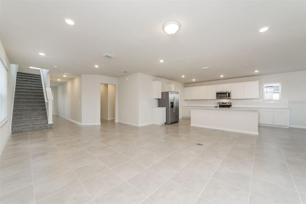 Photo of 3739 Haddon Avenue, Davenport, FL 33837 (MLS # O6395379)