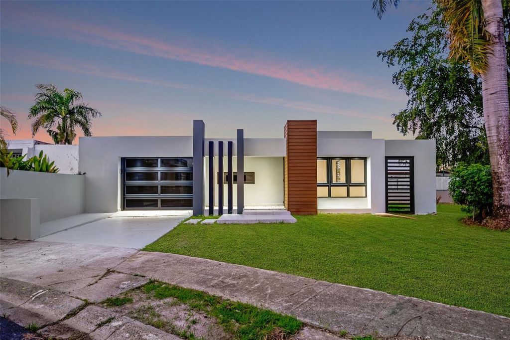 Photo of Ramon Marin St. Levittown Lakes #EA-34, Toa Baja, PR 00949 (MLS # PR9118574)