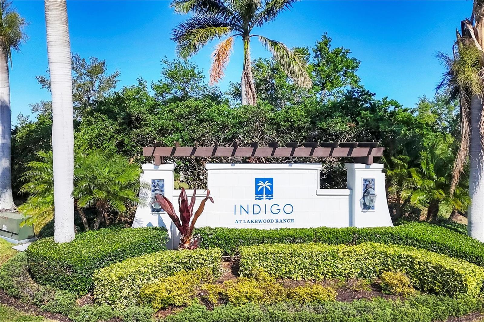INDIGO PH VII SUBPHASE 7A & 7B - Residential