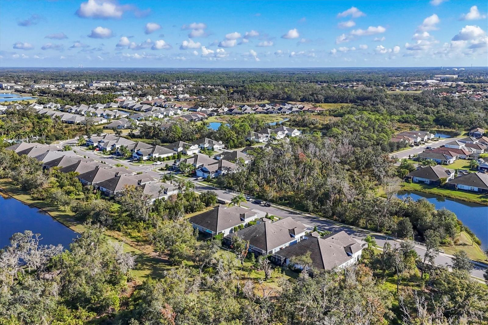 INDIGO PH VII SUBPHASE 7A & 7B - Residential