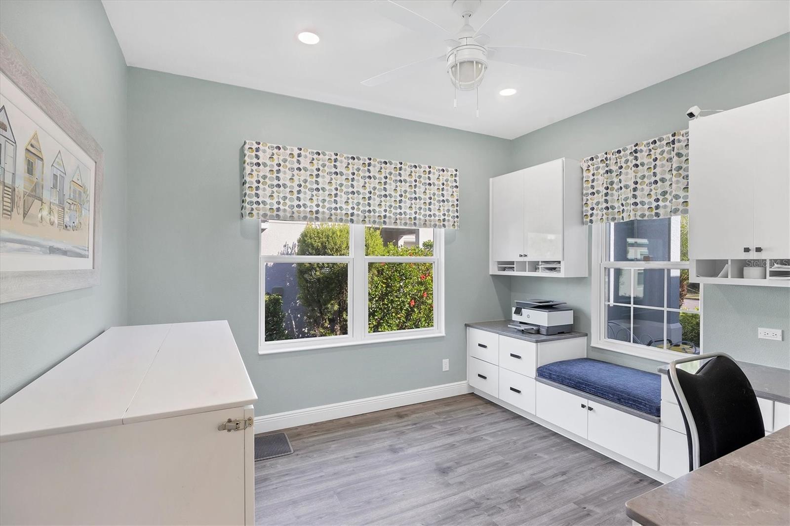 INDIGO PH VII SUBPHASE 7A & 7B - Residential