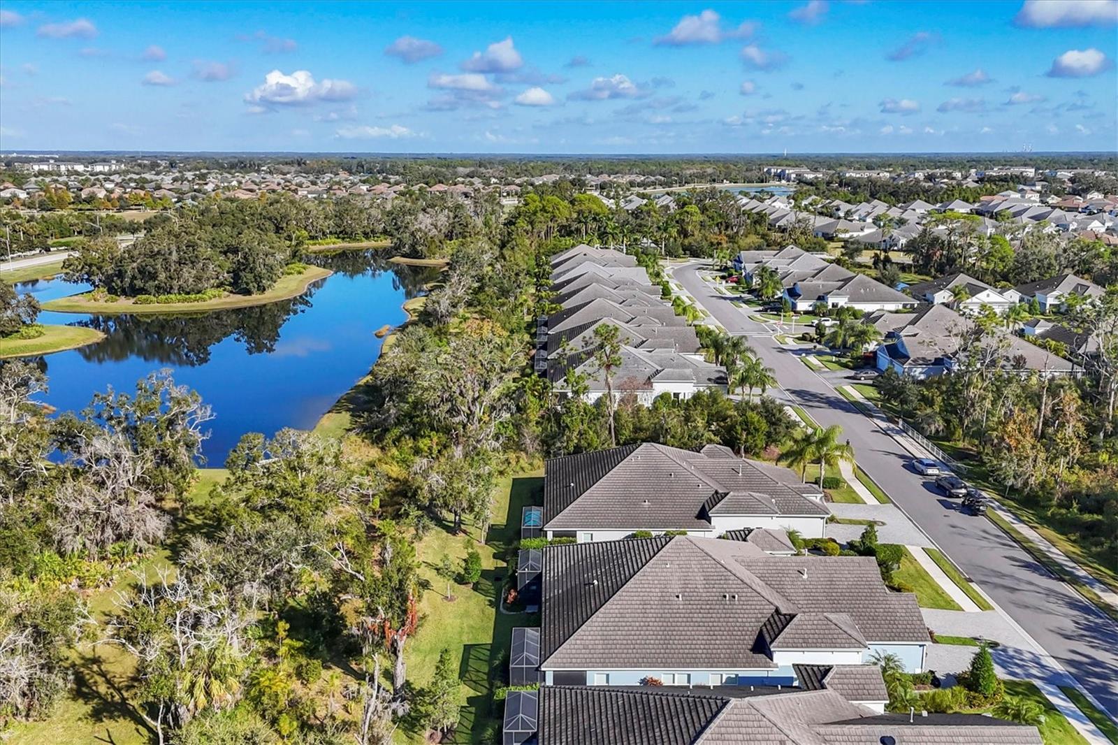 INDIGO PH VII SUBPHASE 7A & 7B - Residential