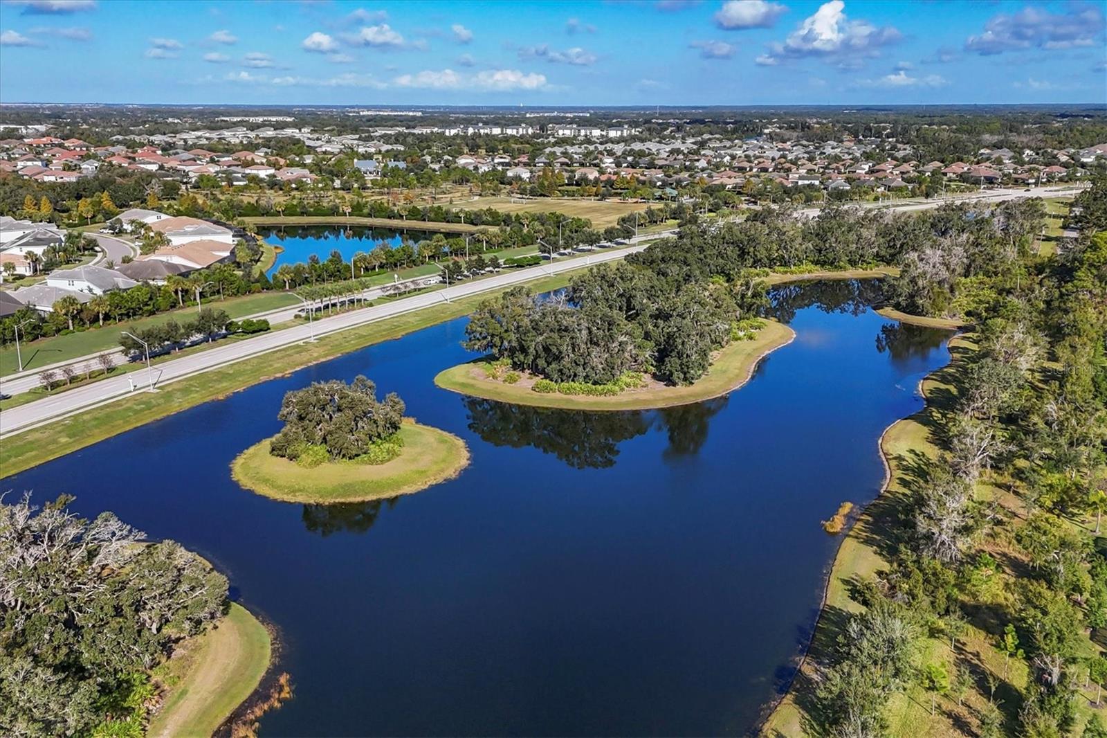 INDIGO PH VII SUBPHASE 7A & 7B - Residential