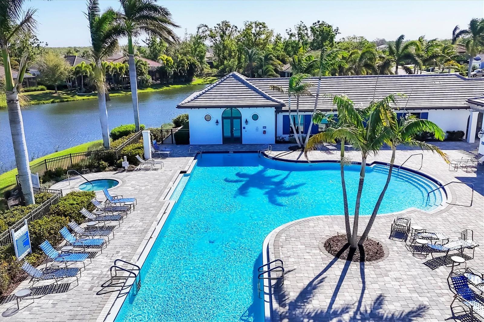 INDIGO PH VII SUBPHASE 7A & 7B - Residential