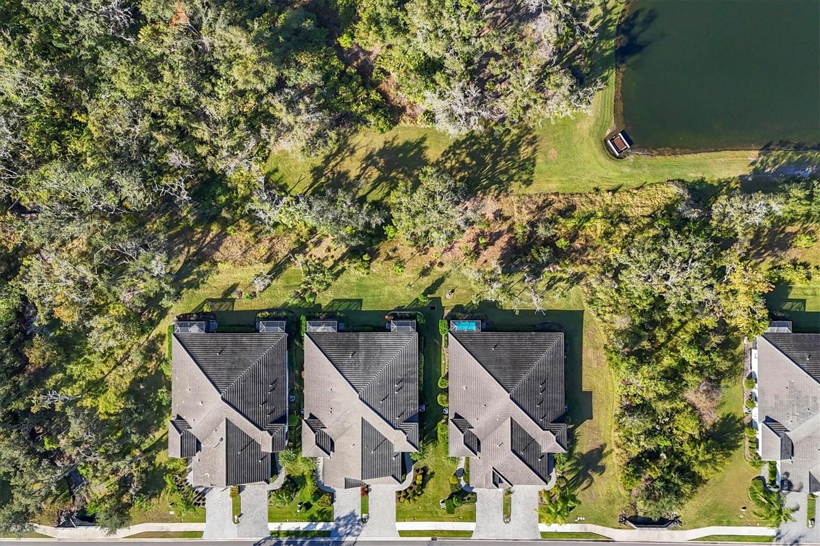 INDIGO PH VII SUBPHASE 7A & 7B - Residential